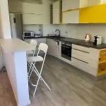 Apartman Apartment Kan
