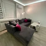 Apartment Kan Apartman Sarajevo