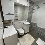Apartman Apartment Kan *