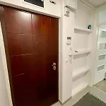 Apartment Kan Apartman Sarajevo