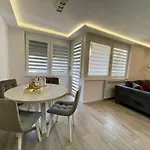 Apartment Kan Apartman Sarajevo