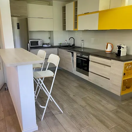 Apartment Apartment Kan