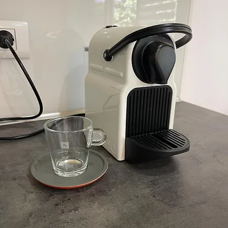 Apartment Kan Apartman