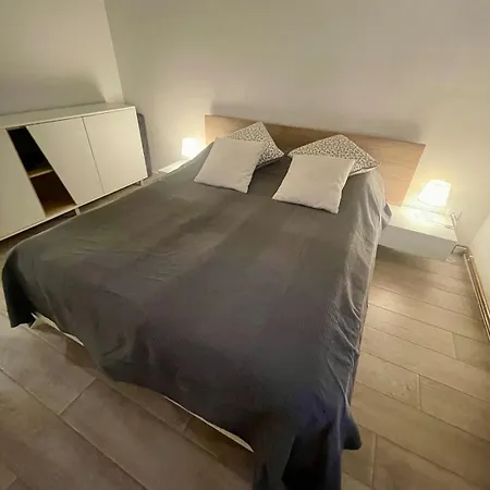 Apartment Kan Apartman