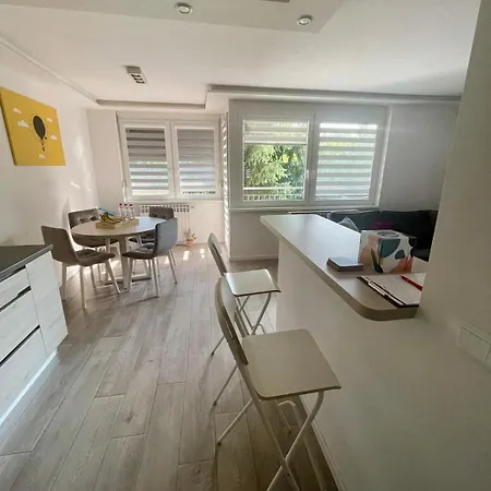Apartment Kan Sarajevo