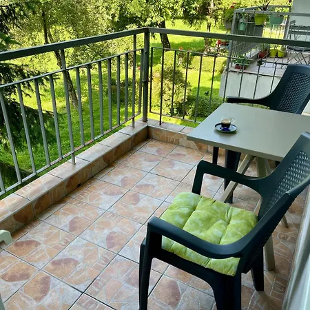 Apartman Apartment Kan *