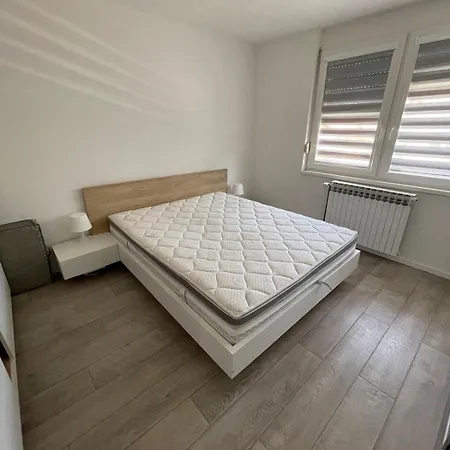 Apartment Kan