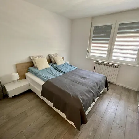 Apartment Apartment Kan *