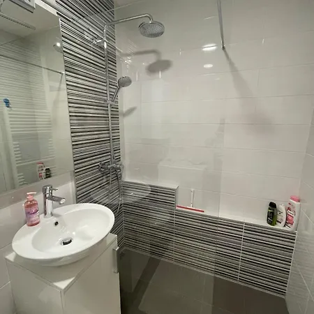 Apartment Kan Apartment Sarajevo