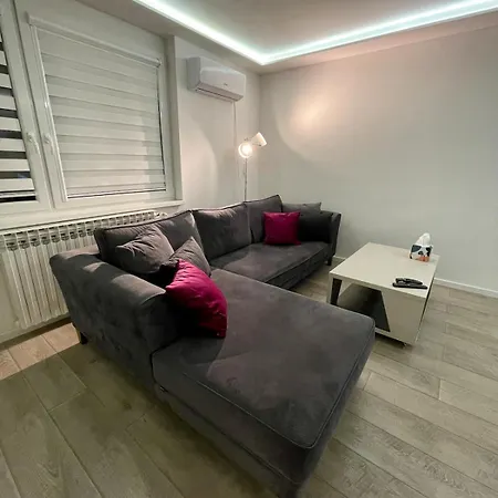 Apartment Kan Apartment Sarajevo