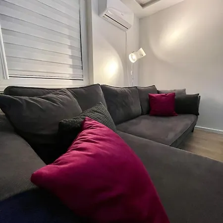 Apartment Kan