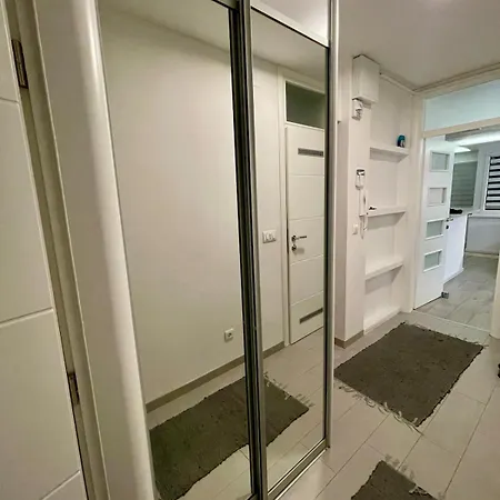 Apartment Apartment Kan *