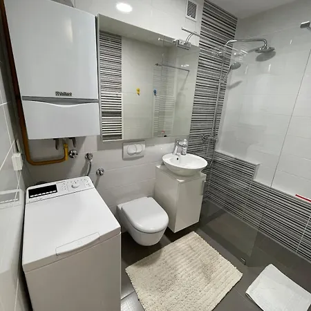 Apartment Apartment Kan *