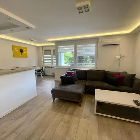 Apartman Apartment Kan Sarajevo