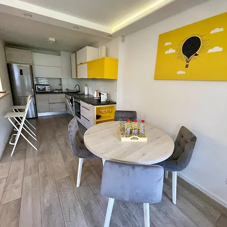 Apartment Kan Apartment *