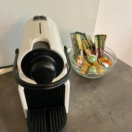 Apartment Kan Apartman *