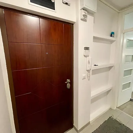 Apartment Kan Apartment Sarajevo