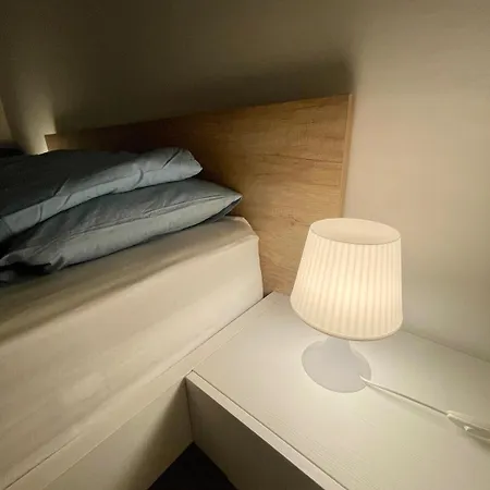 Apartment Kan