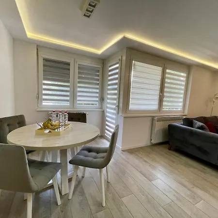 Apartment Kan Apartment Sarajevo