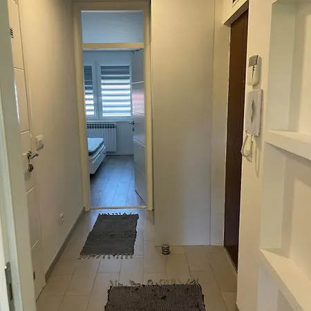 Apartment Kan Daire *